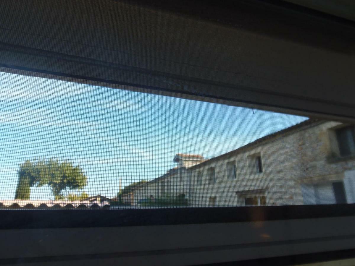 エマルグJoli Mazet Entre Montpellier Et Nimesアパートメント エクステリア 写真